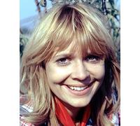Dr Who The Day Of The Daleks (TV) Katy Manning 10x8 Photo