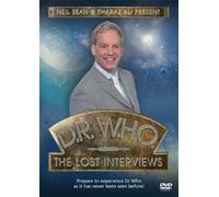 Dr Who - The Lost Interviews (Not a BBC Production)
