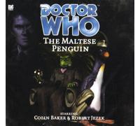 [(Dr Who: The Maltese Penguin)] [Author: Robert Shearman] published on (November, 2002)