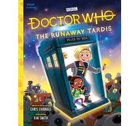 Dr. Who: The Runaway Tardis (International edition)
