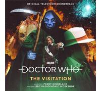 Dr Who - The Visitation (Vinyl LP) SILLP1570
