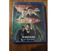 Dr. Who: The Waters of Mars [Blu-ray]
