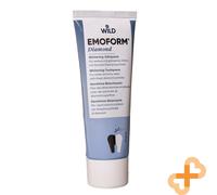 DR. WILD EMOFORM Whitening Toothpaste with Diamond Powder for Gum Problems 75 ml