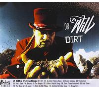 Dr.will - Blues Finest