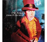 DR. WILL - Speak Of The Devil