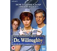 Dr Willoughby: The Complete Series [DVD]
