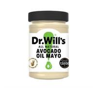 Dr Wills Avocado Oil Mayonnaise 175g