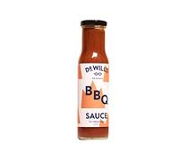 Dr Wills BBQ Sauce