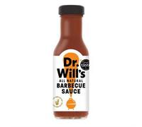 Dr Wills BBQ Sauce 250ml