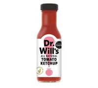 Dr Wills Tomato Ketchup 250ml