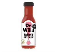 Dr Wills Tomato Ketchup 250ml