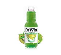 DR WITT Premium Polish Multivitamin Green Drink 1LT X 6, Juice, Mix Drink, Fruit Juice, Mix Juice