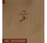 Dr Woggle & Radio - Rockers