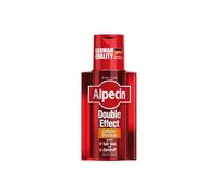 Dr.Wolff Alpecin Double Effect Caffeine Shampoo 200 mL