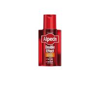 Dr.Wolff Alpecin Double Effect Caffeine Shampoo 200ml