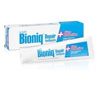 Dr. Wolff's Bioniq Repair Plus Toothpaste | Fluoride Free with Biomimetic Enamel Hydroxyapatite | for Sensitive Teeth | Helps to Reduce Gum Bleeding 100 ml