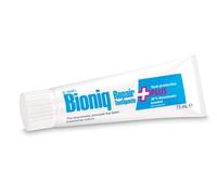 Dr. Wolff's Bioniq Repair Plus Toothpaste | Fluoride Free with Biomimetic Enamel Hydroxyapatite | for Sensitive Teeth | Helps to Reduce Gum Bleeding 75ml