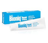 Dr. Wolff's Bioniq Repair Toothpaste | Hydroxyapatite Enamel Repair | for Daily Use | for Sensitive Teeth | Fluoride Free | 100 ml