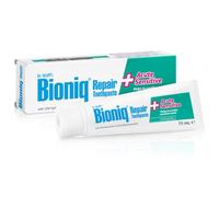 Dr. Wolff's Bioniq Repair Toothpaste Sensitive Acute 75ml | Reduces Sensitive Teeth | Calms Tooth Nerves and Regenerates Gums | Enamel Repair Toothpaste for Travel & Home