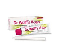 Dr Wolffs V-san Moisturising Cream Hormone-free 50g