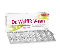 Dr. Wolff's V-san Cremolum 16 Pack