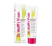 Dr Wolff's V-san Protective Ointment 75ml 75 ml