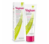 Dr. Wolff's Vagisan Protective Ointment - 1X75ml