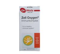 Zell Oxygen Immunkomplex 250ml