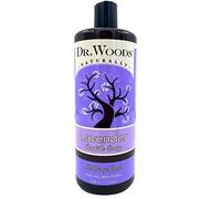 Dr. Woods Pure Lavender Liquid Castile Soap, 32 Ounce