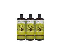 Dr. Woods Pure Tea Tree Liquid Castile Soap, 32 Ounce (Pack of 3)
