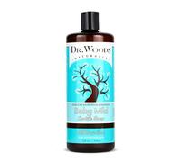 Dr. Woods Unscented Baby Mild Castile Soap, 32 Ounce