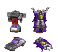 DR.WU MINI Robot Movable (DW-E45 & DW-E46)