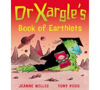 Dr Xargle's Book of Earthlets