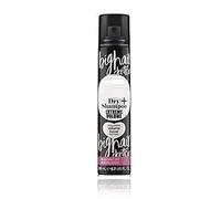Dr.y Shampoo Instant Hair Refresh With Extreme Volume, 200ml | Perfect for all Hair Types, Colour & Textures