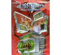 Dr. Yesterday Old Time News