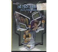 Dr. Yesterday's Old Time News (IT'S A BRAVE WORLD 1492 / FROM BRITANNIA TO SIBERIA 1588