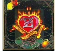 Dr. Z - Three Parts To My Soul [With Bonus Tracks]