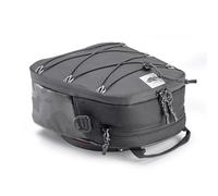 Kappa Tanklock Tank Bag - KA-DR04 Drifter 4.5L Rotatable Tanklock Bag - Black