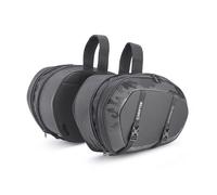 Kappa Moto Motorcycle Motorbike DR05 Saddlebags Drifter