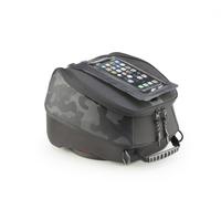 Kappa Moto Motorcycle Motorbike DR06-Tanklock Tank Bag Drifter - 9 L