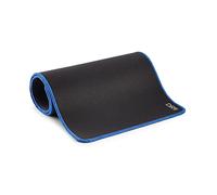 DR1TECH Ank Gaming Mouse Mat Large [78 x 30 cm] - Waterproof & Eco-Friendly Mouse Mat Made of 100% Non-Slip Natural Rubber - Unique Design for Maximum Softness