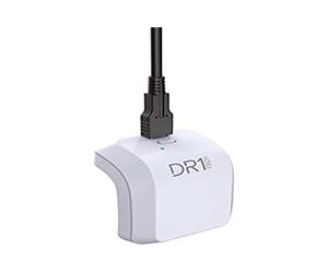 DR1TECH GameBat+ Battery for Dualsense PS5 Controller 1500 Mah - Double Your Playtime - PS5 Controller Accessories