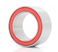 DR203013-2RS Bearing 20 * 30 * 13 mm 1PC Double Row Bicycle Wheels Repair Parts DR302013 2RS Ball Bearings