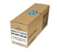 DR3400, DR-3400 Band Black Compatible with Brother DCP-L 5500 6600 HL-L 5000