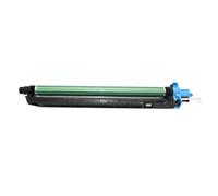 DR512 C224 Drum Unit Compatible with Dizhub C284 C364 C454 C554 C221 C221S C281 C224e C284e C364e C454e Series Printers - CYKM Drum DR-512