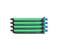 DR512 Drum Unit Comaptible Fit For Konica Bizhub C224 C284 C364 C454 C554 C224e C284e C364e C454e C221 C221S Kit 1X(Black)