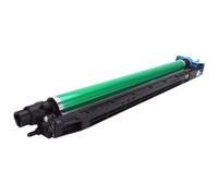 DR512 Drum Unit Compatible With C224 C284 C364 C454 C554 C224e C284e C364e C454e C221 C221S Printer Models Replacement Drum Cartridge(Yellow)