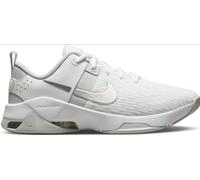DR5720-100 Nike Wmns Zoom Bella 6' White Metallic Training Womens Shoes Trainers