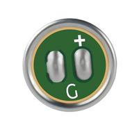 DR601 Omnidirectional Electret Condenser Microphone | Intelligent Noise Reduction Core For Tour Guide Headset | Wide Frequency, Sound, Plug & Play