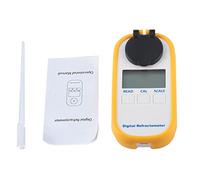 DR701 Digital Coffee Concentration Meter Sugar Tester Brix TDS Tool for Home Use and Coffee Shops